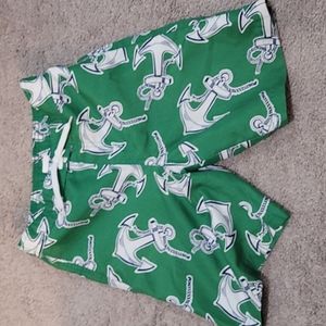 Janie and Jack Swin Shorts